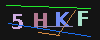 Gambar captcha